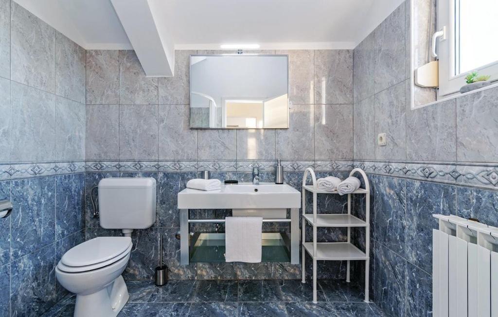 Apartman Marina Murvica  Exteriör bild